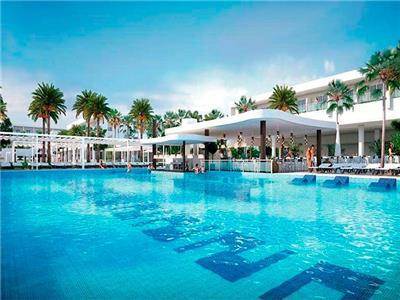 Riu Reggae All-Inclusive - Adults Only Montego Bay Exterior photo