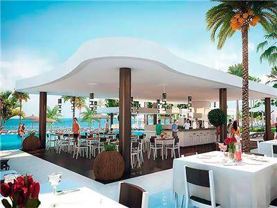 Riu Reggae All-Inclusive - Adults Only Montego Bay Exterior photo